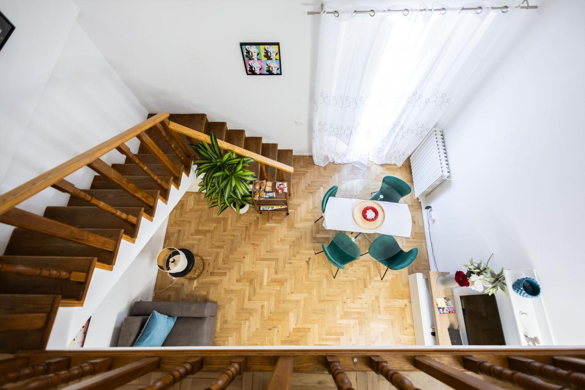 Noble Suite Палермо Екстер'єр фото