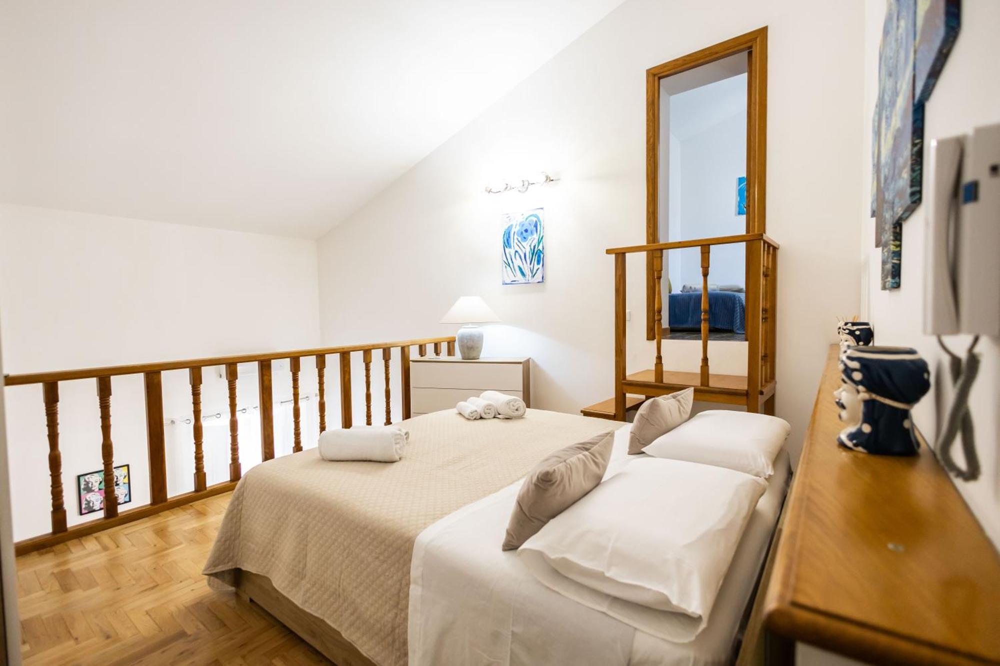 Noble Suite Палермо Екстер'єр фото
