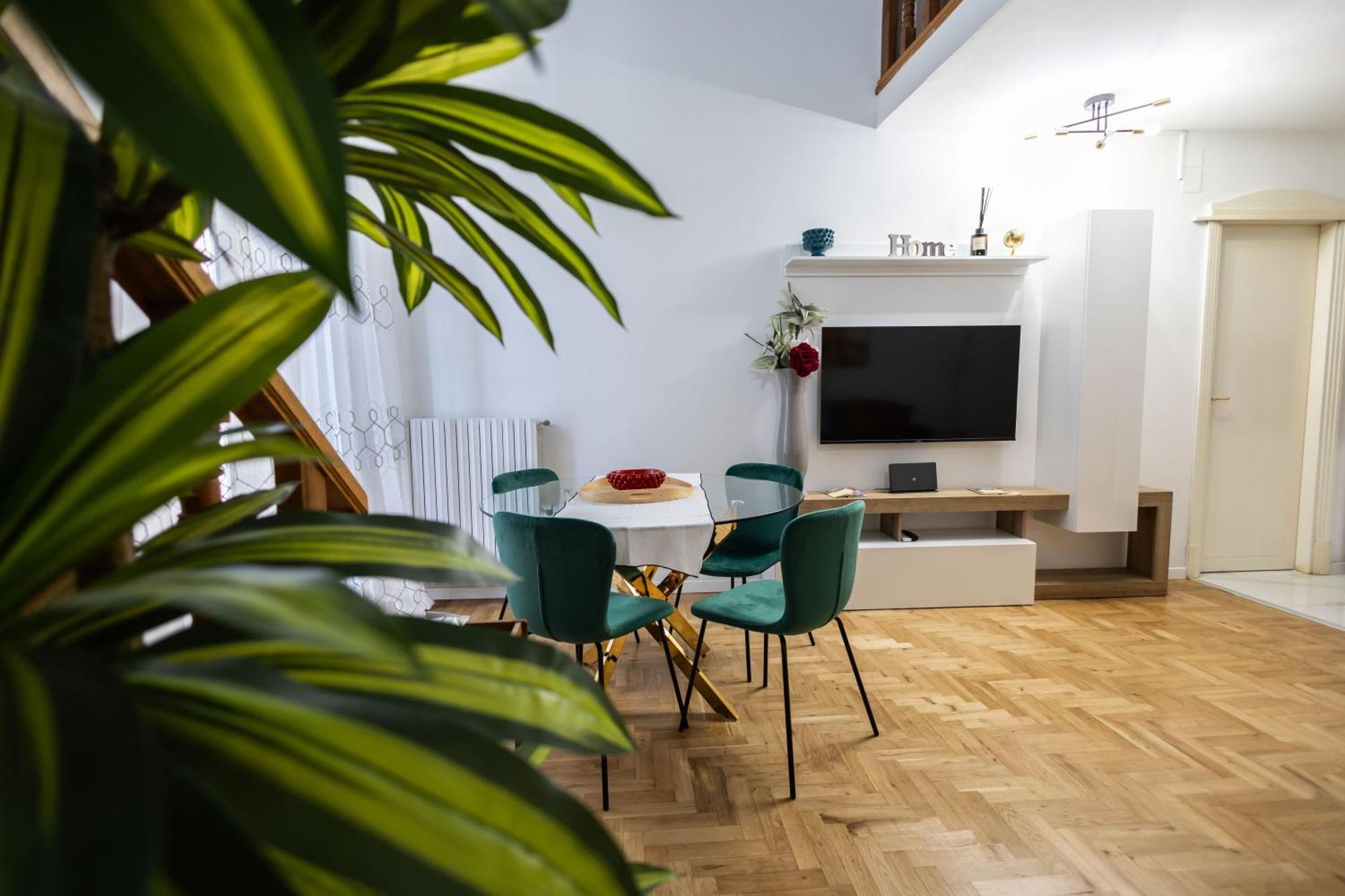 Noble Suite Палермо Екстер'єр фото