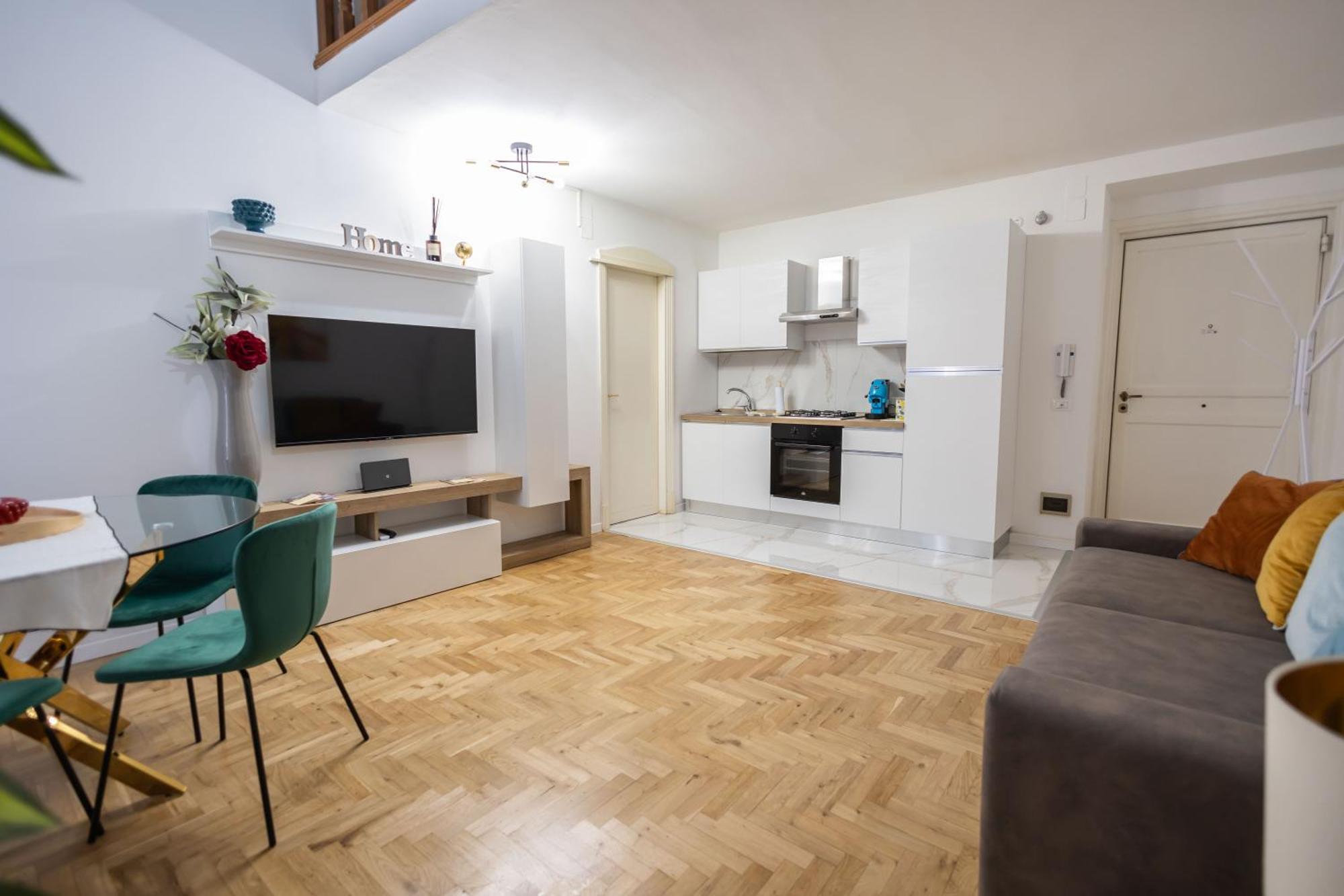 Noble Suite Палермо Екстер'єр фото