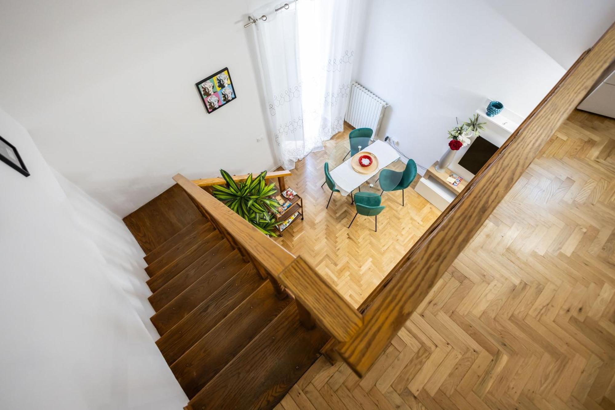 Noble Suite Палермо Екстер'єр фото