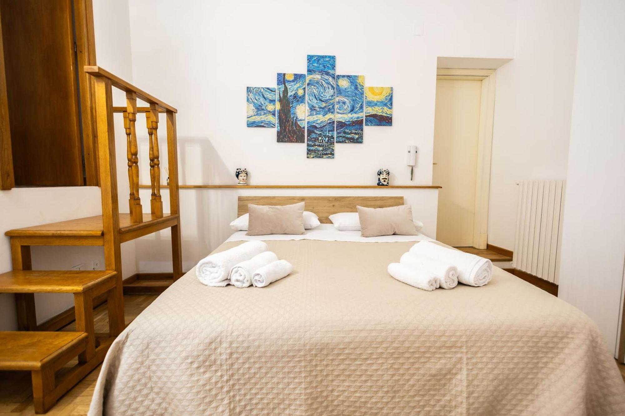 Noble Suite Палермо Екстер'єр фото