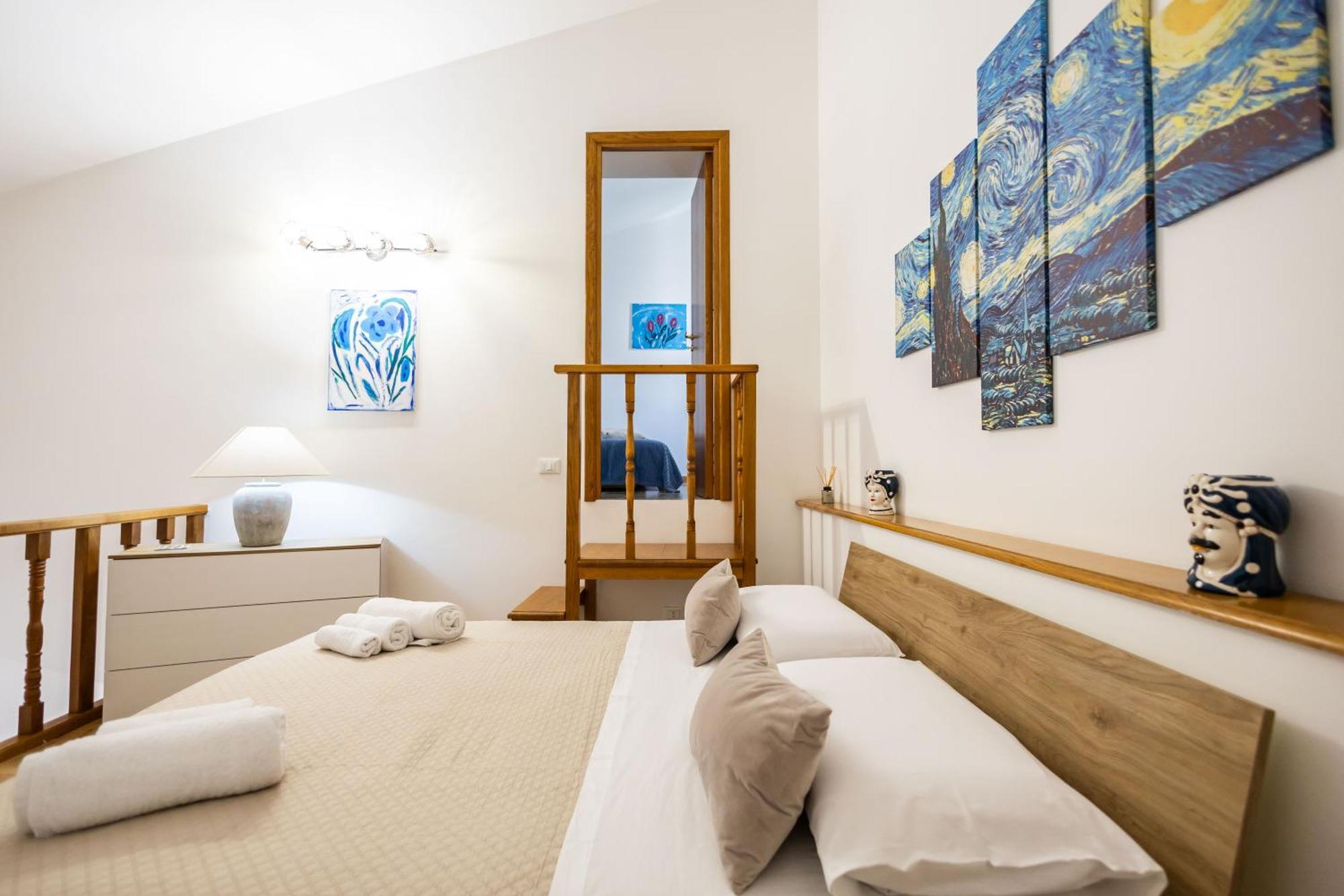 Noble Suite Палермо Екстер'єр фото