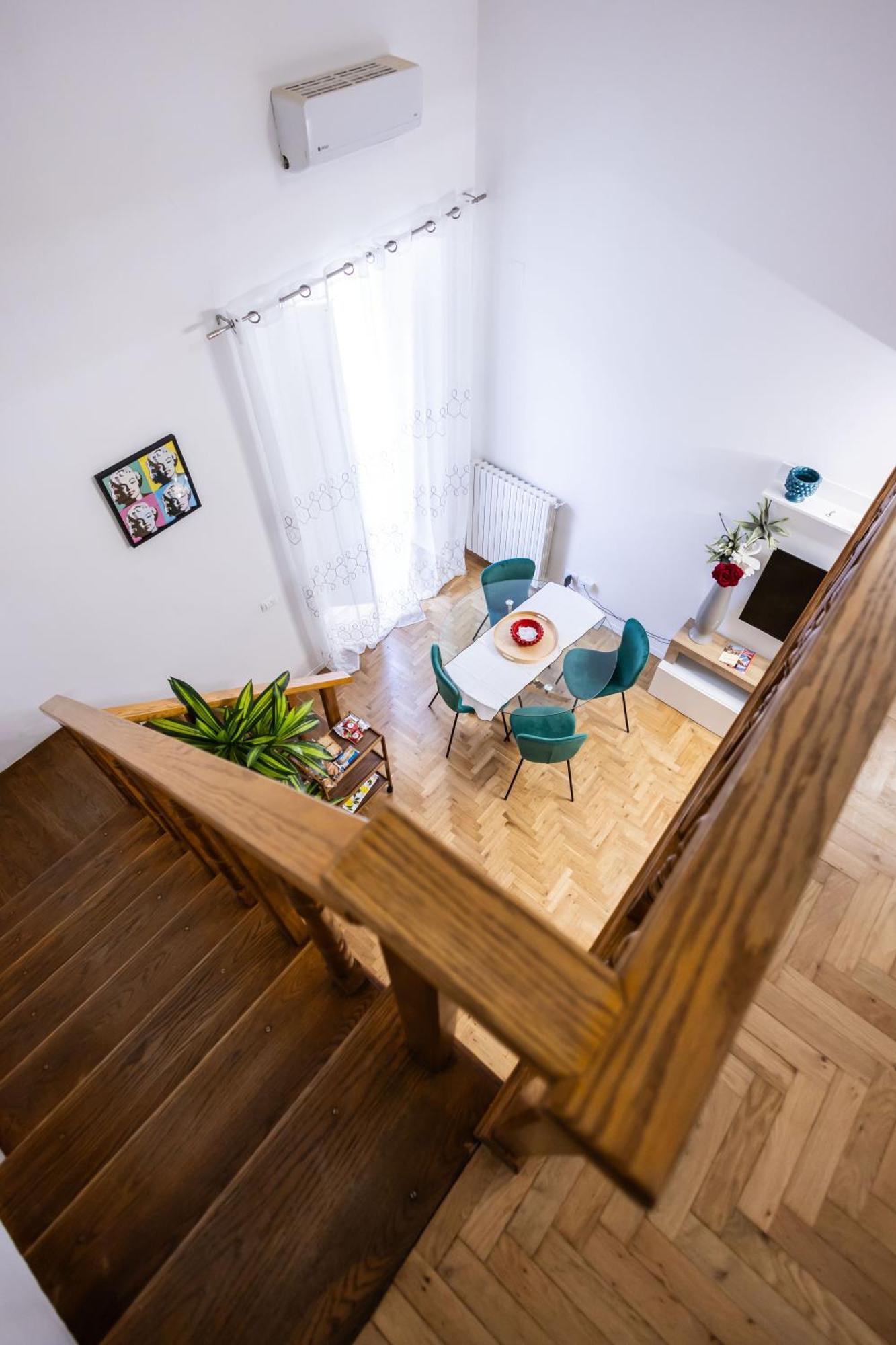 Noble Suite Палермо Екстер'єр фото