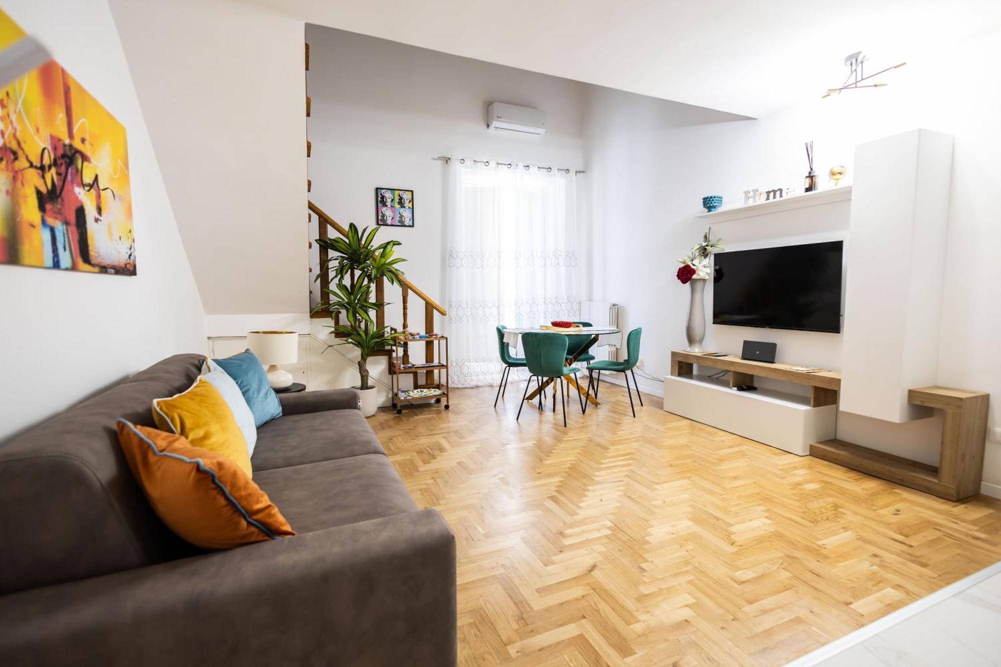 Noble Suite Палермо Екстер'єр фото
