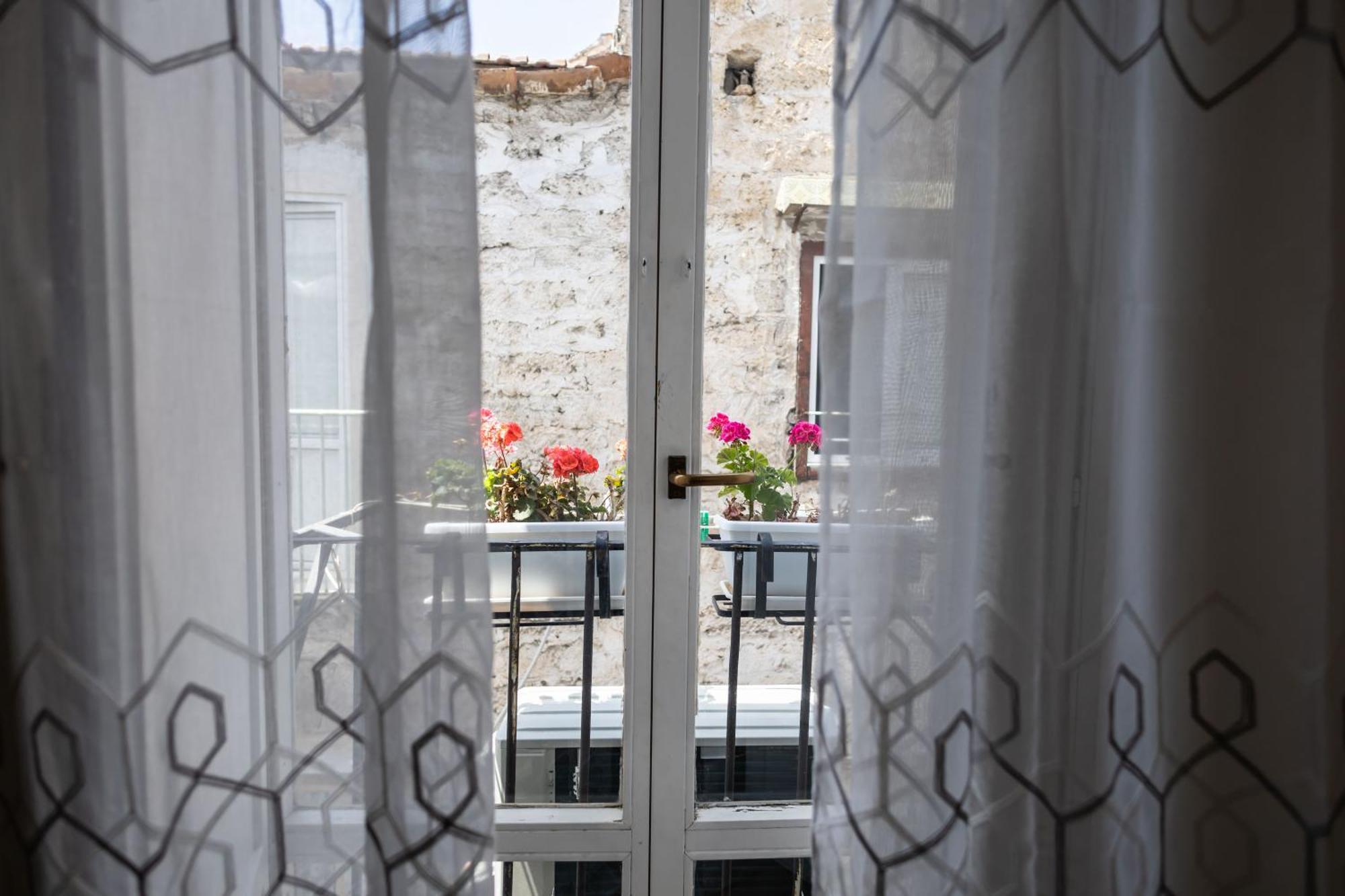 Noble Suite Палермо Екстер'єр фото