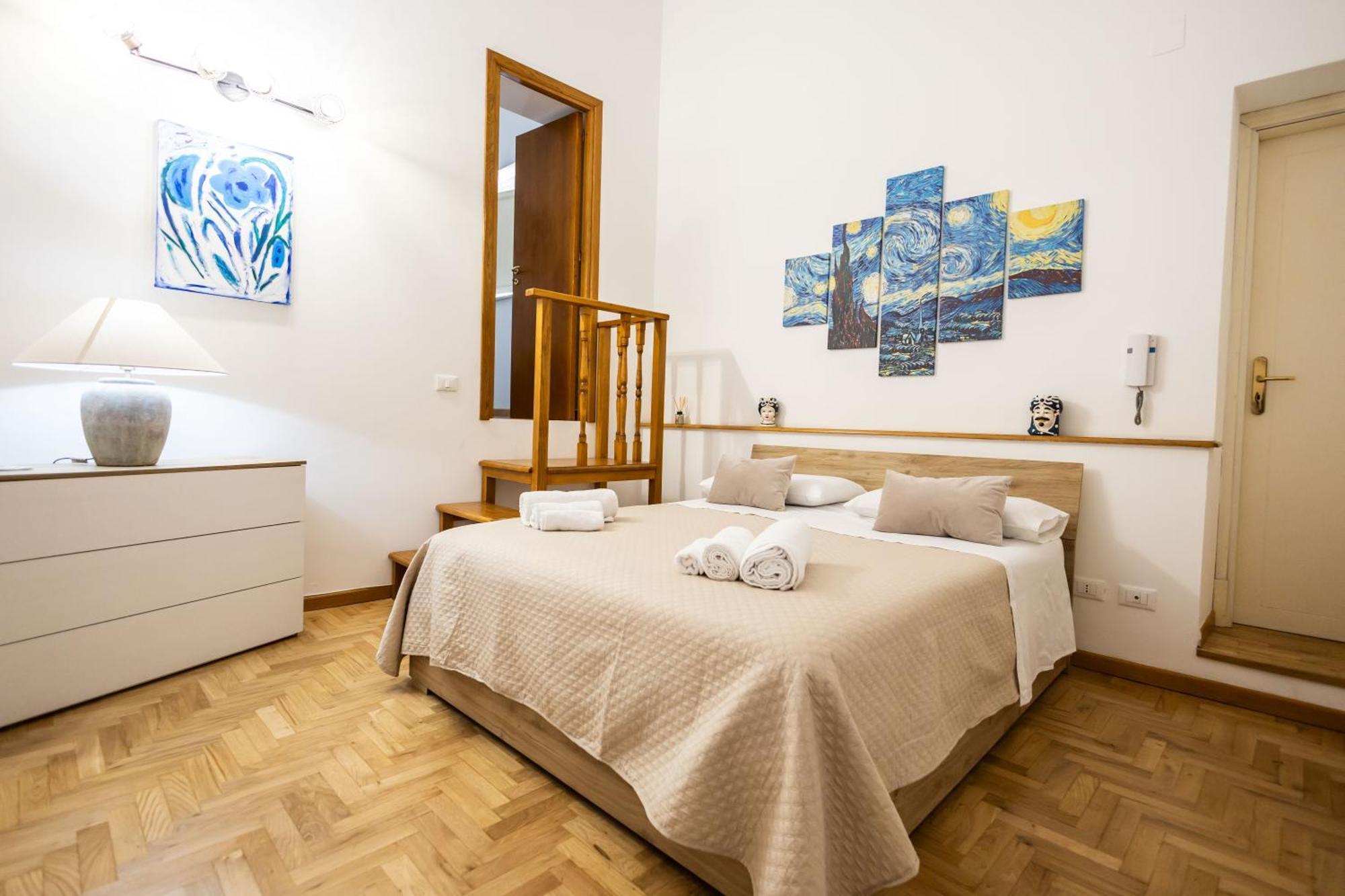 Noble Suite Палермо Екстер'єр фото