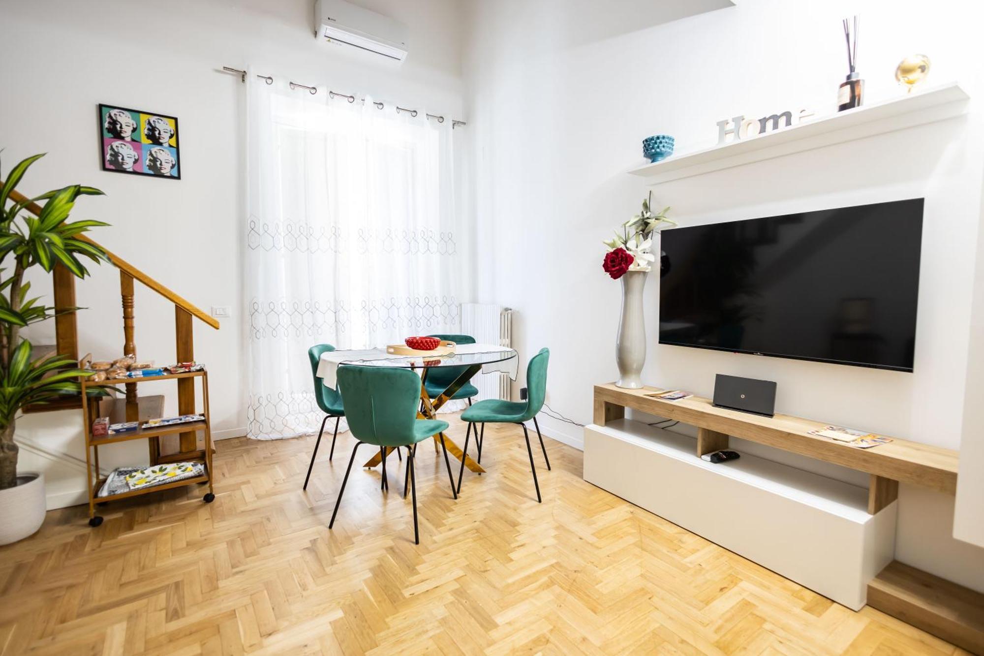 Noble Suite Палермо Екстер'єр фото