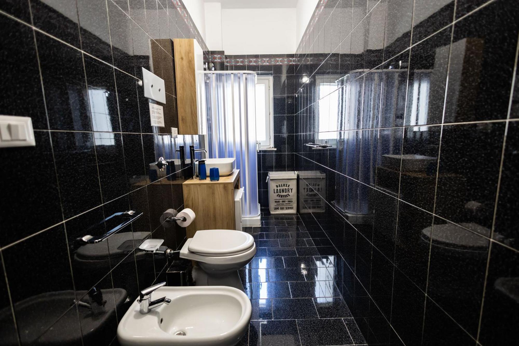 Noble Suite Палермо Екстер'єр фото