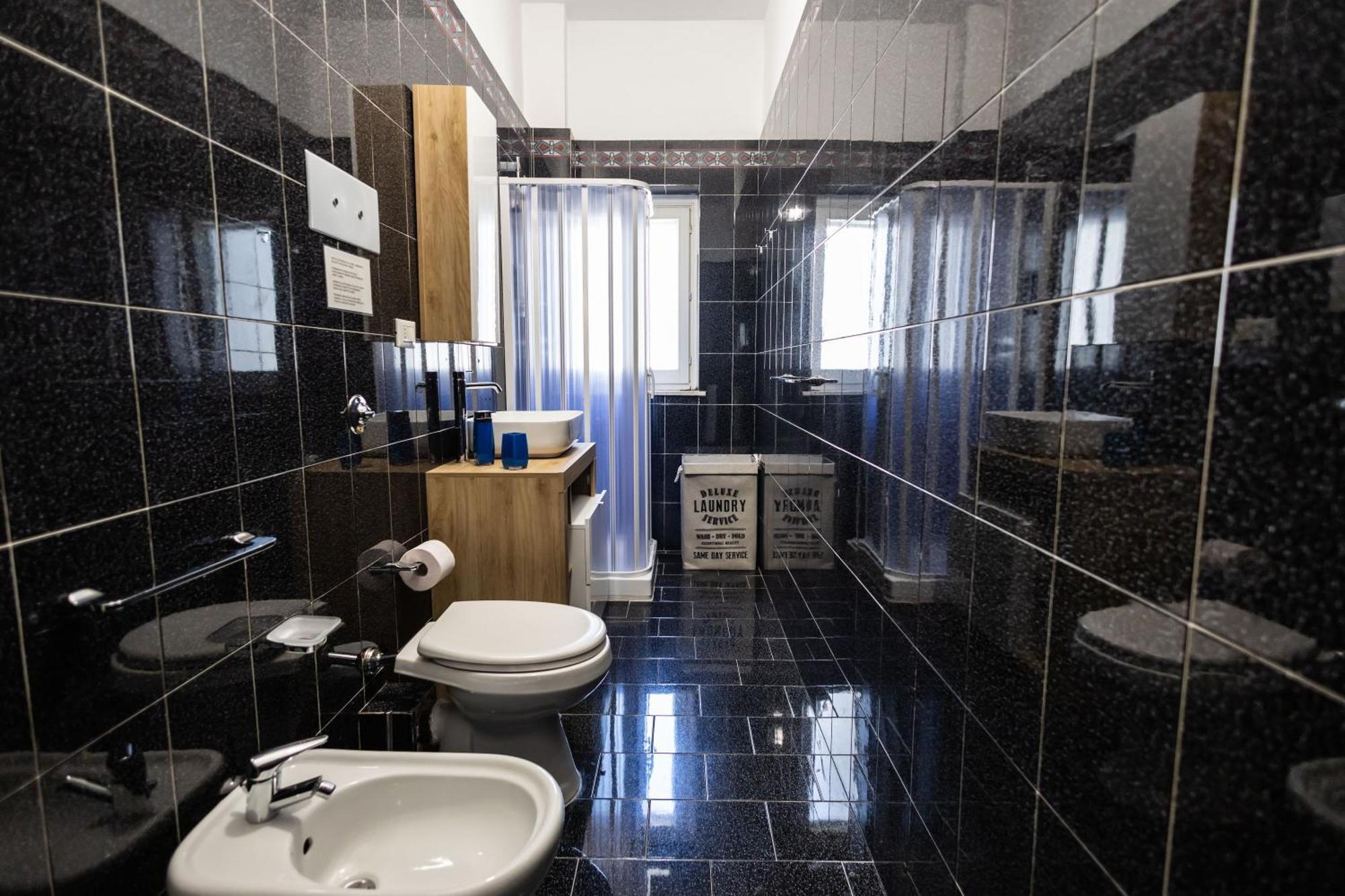 Noble Suite Палермо Екстер'єр фото