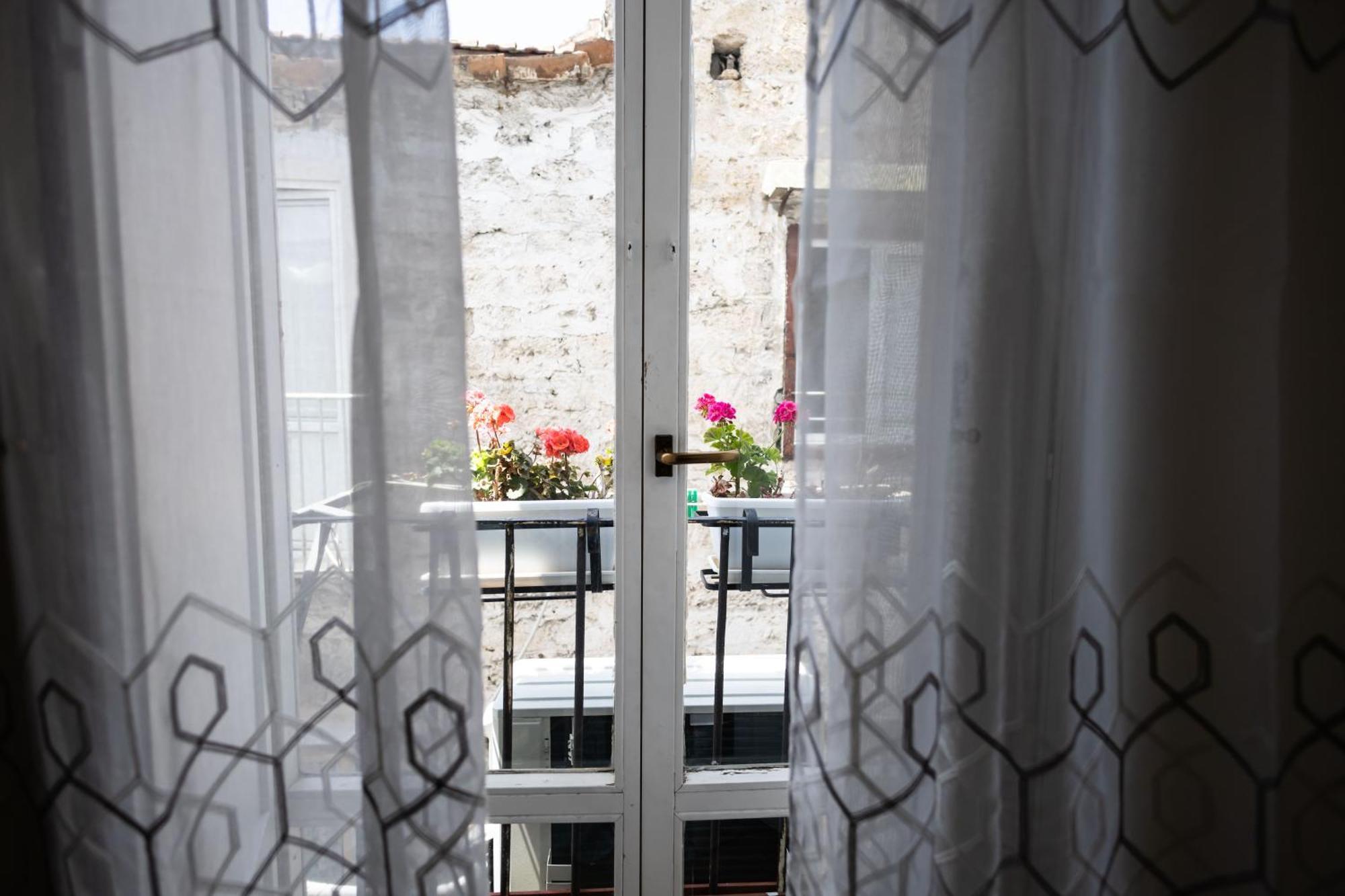 Noble Suite Палермо Екстер'єр фото