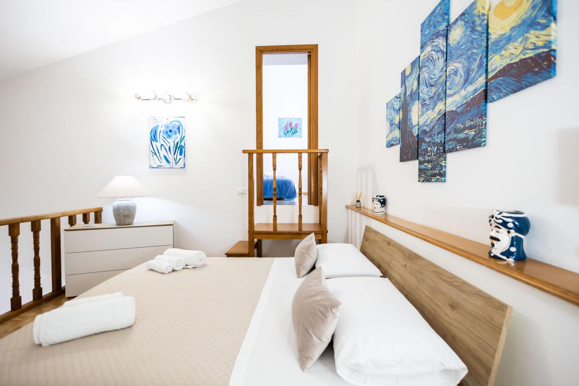 Noble Suite Палермо Екстер'єр фото